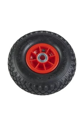 Колесо пневматическое резиновое 260 мм PR1805 1031441 купить в Тюмени