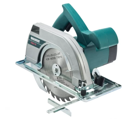 Пила дисковая Фиолент ПД 3-70 купить в Тюмени