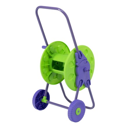 Катушка для шланга Palisad 674058, 45 м, на колесах купить в Тюмени
