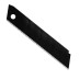 Лезвия, 25 мм, сталь SK5, black, 10 шт Matrix 793379 купить в Тюмени