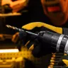 Сверло спиральное по металлу Denzel 7,5 x 109 мм, Р6М5, Golden Tip, 718238 купить в Тюмени