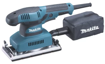 Эксцентриковая шлифмашина Makita BO3711 купить в Тюмени