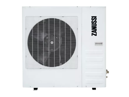 Внешний блок ZANUSSI ZACF-42 E/N1 сплит-системы купить в Тюмени
