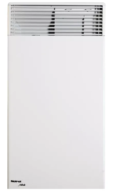 Электропанель NOIROT Melodie Evolution 1000 W (мини-плинтус) 7522-3