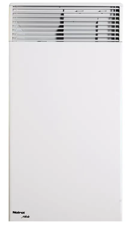 Электропанель NOIROT Melodie Evolution 1000 W (мини-плинтус) 7522-3 купить в Тюмени