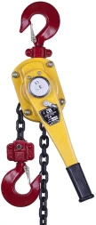Таль ручная рычажная HSH-C LB г-п 3 тонн H=12 метра