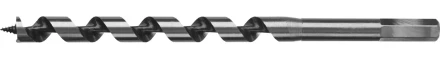 ЗУБР. Сверло по дереву, спираль Левиса, HEX хвостовик, 14х235мм 2948-235-14_z01 купить в Тюмени