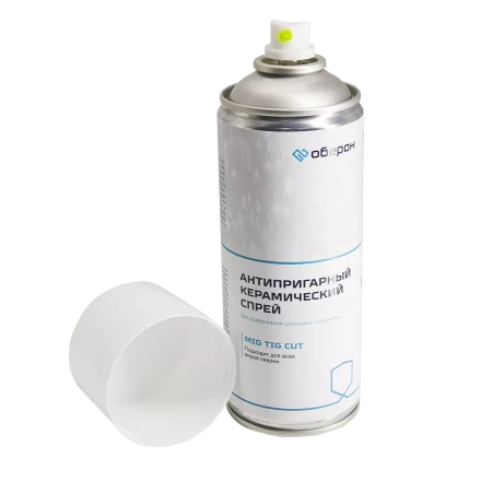 Спрей антипригарный керамический Оберон (520 мл) WC1020 купить в Тюмени