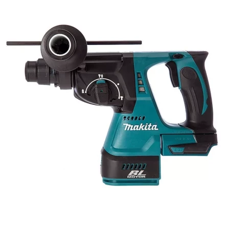 Аккумуляторный перфоратор Makita DHR242RFE купить в Тюмени