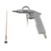 Пистолет продувочный с удлиненным соплом пневматический 135 мм MATRIX 57332 купить в Тюмени