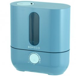Увлажнитель BONECO U201A (ультразвук, механика) blue/синий