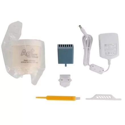 Увлажнитель BONECO U201A (ультразвук, механика) blue/синий купить в Тюмени