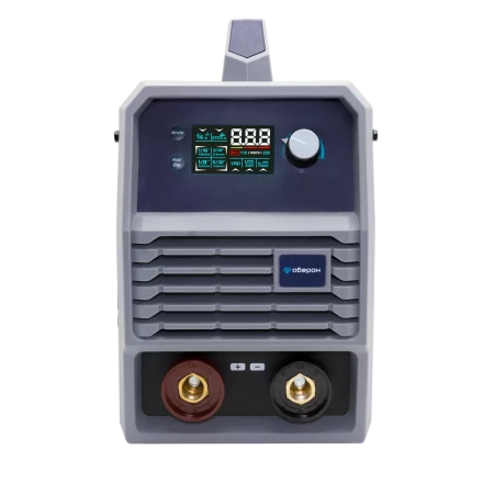 Сварочный инвертор Оберон ARC 200D KG1202 купить в Тюмени