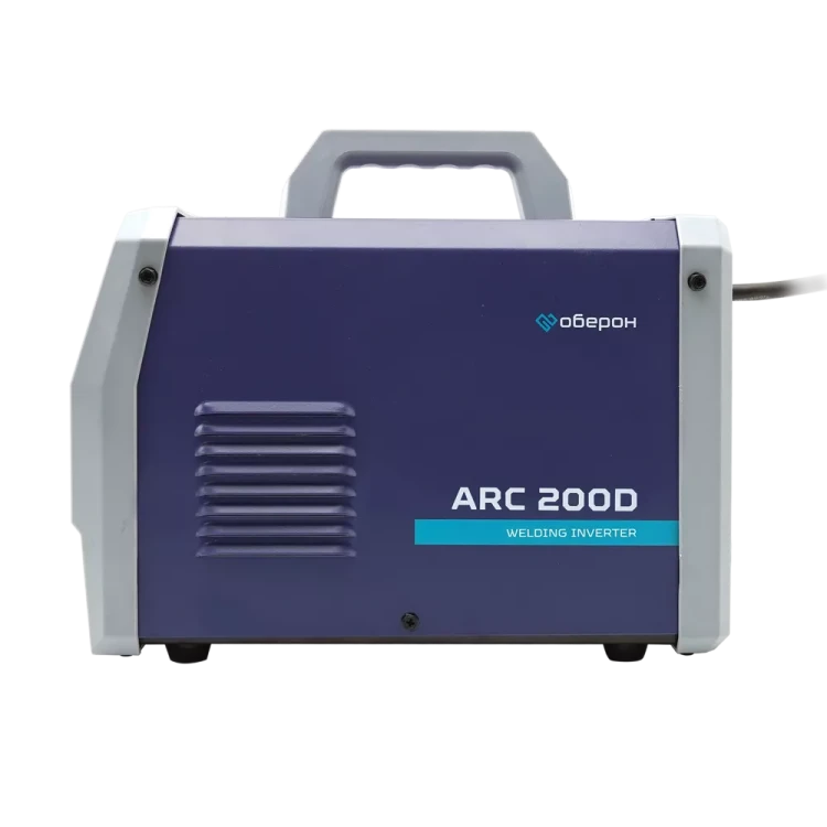 Сварочный инвертор Оберон ARC 200D KG1202 купить в Тюмени