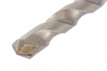 Сверло по бетону, 10 х 110 мм, Carbide TIP, цилиндрический хвостовик БАРС 70530 купить в Тюмени