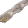 Сверло по бетону, 10 х 110 мм, Carbide TIP, цилиндрический хвостовик БАРС 70530 купить в Тюмени