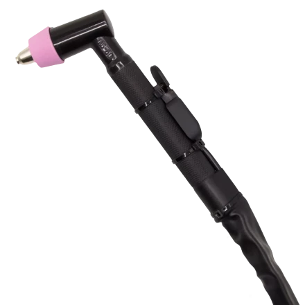 Плазменный резак PW AG-60 (M16x1,5 / 2pin / 6m) XLAG6060 купить в Тюмени