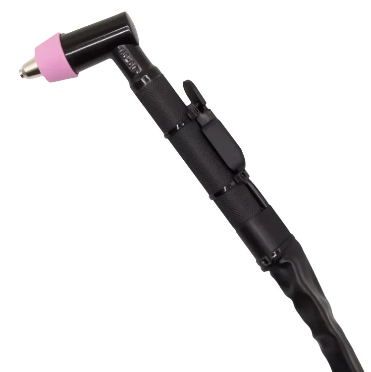 Плазменный резак PW AG-60 (M16x1,5 / 2pin / 6m) XLAG6060 купить в Тюмени