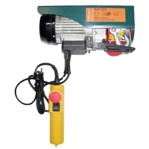 Электрическая лебедка Sturm EH 7220 (Тельфер) купить в Тюмени