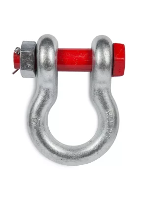 Скоба омегообразная TOR 12,0 т (тип G2130) (D) 1039580 купить в Тюмени