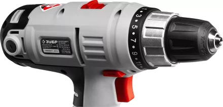 Дрель-шуруповерт сетевая ЗСШ-300-2 серия МАСТЕР купить в Тюмени