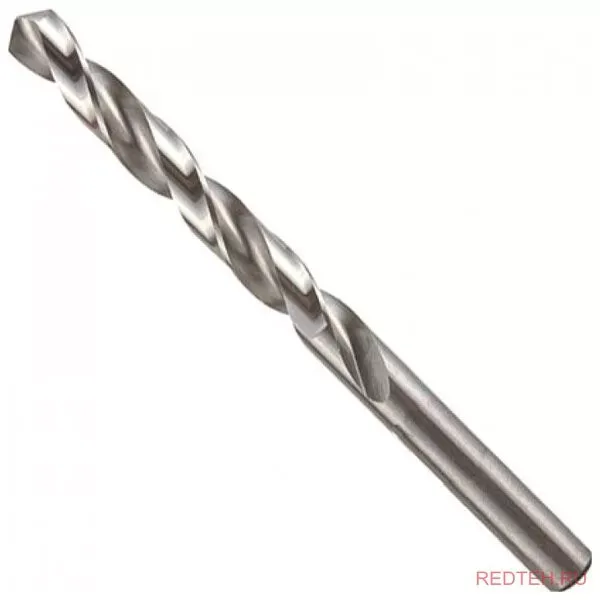 Сверло по металлу HSS-Co 10х87x133 (Makita D-17463) купить в Тюмени