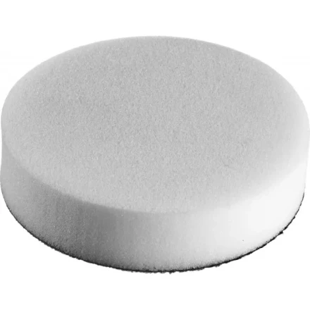 Полировальная насадка STAYER &quot;MASTER&quot; из поролона на липучке d=125мм 35920-125 купить в Тюмени