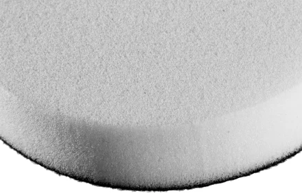 Полировальная насадка STAYER &quot;MASTER&quot; из поролона на липучке d=125мм 35920-125 купить в Тюмени