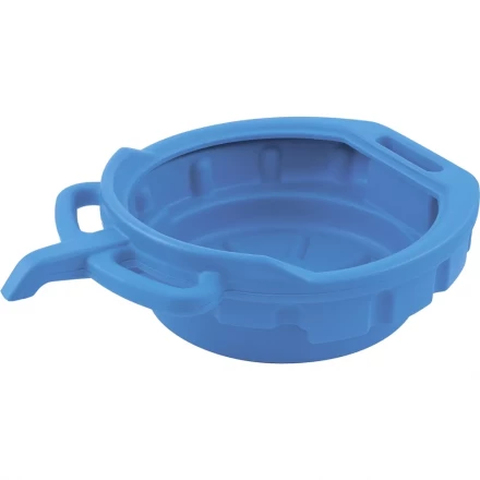 Поддон для сбора масла 8 л STELS 56704 купить в Тюмени