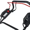 Аккумуляторная газонокосилка самоходная 53см, 2х18V Makita DLM539CT2 (2*5 Ач, ЗУ) купить в Тюмени