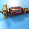 Ротор КД (Z=6) U505-130-019 купить в Тюмени