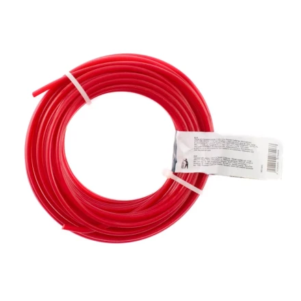 Леска для триммера круглая, 3.0 мм х 10 м, Россия Сибртех 961485 купить в Тюмени