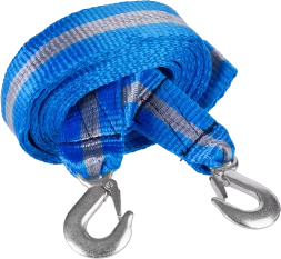 Тросы буксировочные серия ЭКСПЕРТ