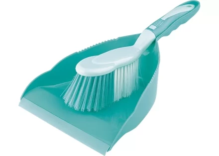 Набор совок 230х245 мм и щетка-сметка 280 мм ТМ Elfe 93309 купить в Тюмени