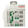 Диск алмазный 1A1R ULTRA UNIVERSAL SKYWER 180*1,4*10*25,4 mm купить в Тюмени