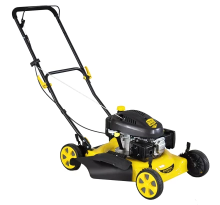 Бензиновая газонокосилка CHAMPION LM 5127 купить в Тюмени