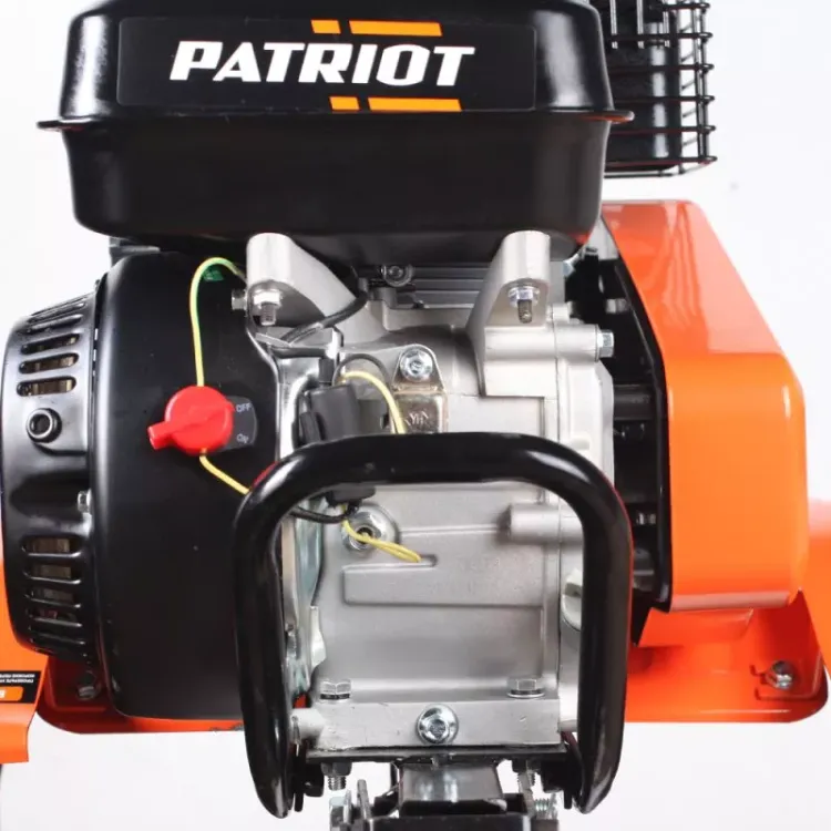 Мотоблок бензиновый Patriot T 7,2/850 FB PG Chicago купить в Тюмени