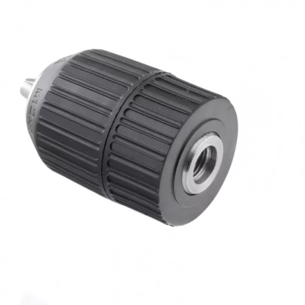 Патрон для дрели БЗП 2-13 мм М12 х 1,25 адаптер SDS Plus .Сибртех 168147 купить в Тюмени