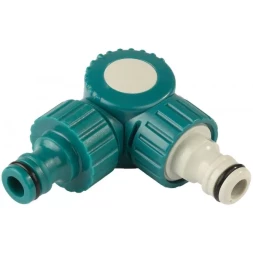 Переходник RACO &quot;Original Swivel System&quot; (соединитель-соединитель) 4250-55272C