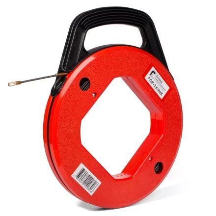 Протяжка-стеклопруток FGP-3.5/20K в кассете (Fortisflex) 81125 купить в Тюмени