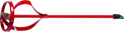 Миксер для красок 85 х 8 х 400 мм MATRIX 84874