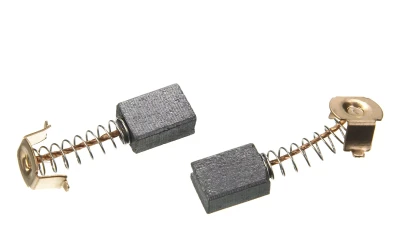 Щетка графитовая (пара) 11x5x8 Применение