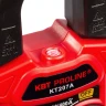 Токовые клещи цифровые КВТ KT 207A с True RMS (91919) купить в Тюмени