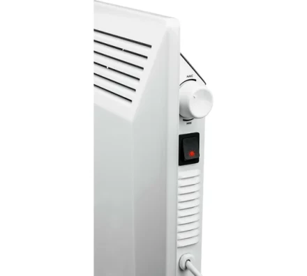 ЗУБР М серия 2 кВт, электрический конвектор (КЭМ-2000) купить в Тюмени