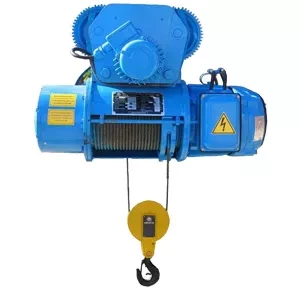 Таль электрическая г/п 3,2 т Н - 18 м, тип 13Т10546 1093182 купить в Тюмени