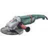 Шлифмашина Metabo УШМ W26-230 MVT купить в Тюмени