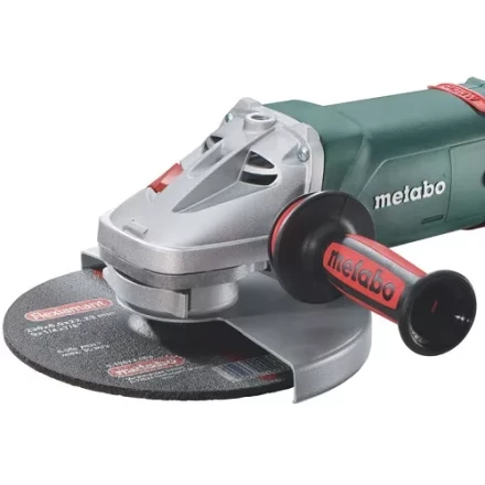 Шлифмашина Metabo УШМ W26-230 MVT купить в Тюмени
