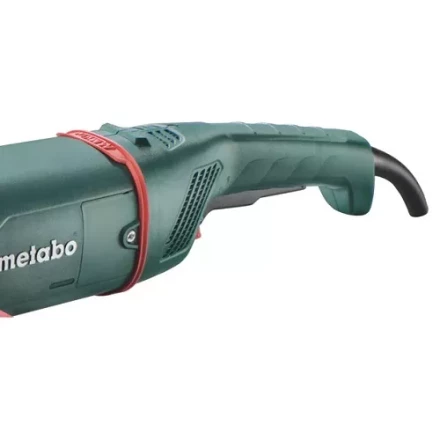 Шлифмашина Metabo УШМ W26-230 MVT купить в Тюмени