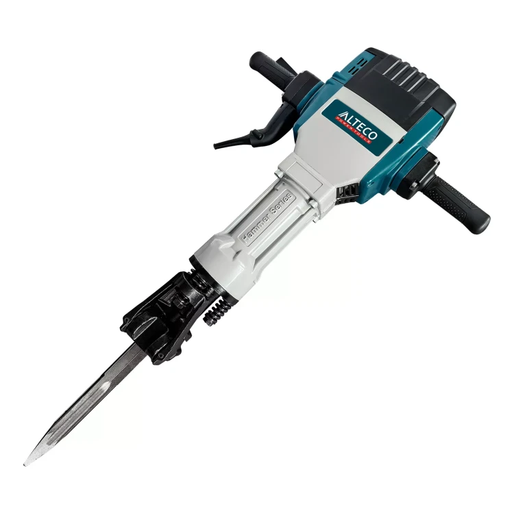 Отбойный молоток ALTECO DH 2000-70 SDS-Hex 62575 купить в Тюмени
