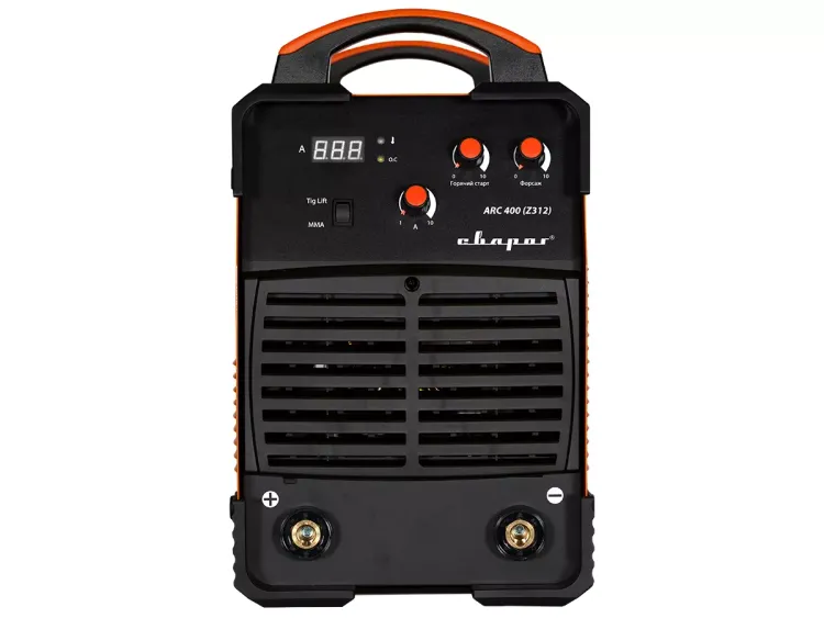 Сварочный инвертор Сварог ARC 400 (Z312) купить в Тюмени